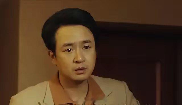 风中的火焰：看到防空洞那笔钱的下落，才知三人组多可笑。刘白崩溃自首。迄今为止刘白