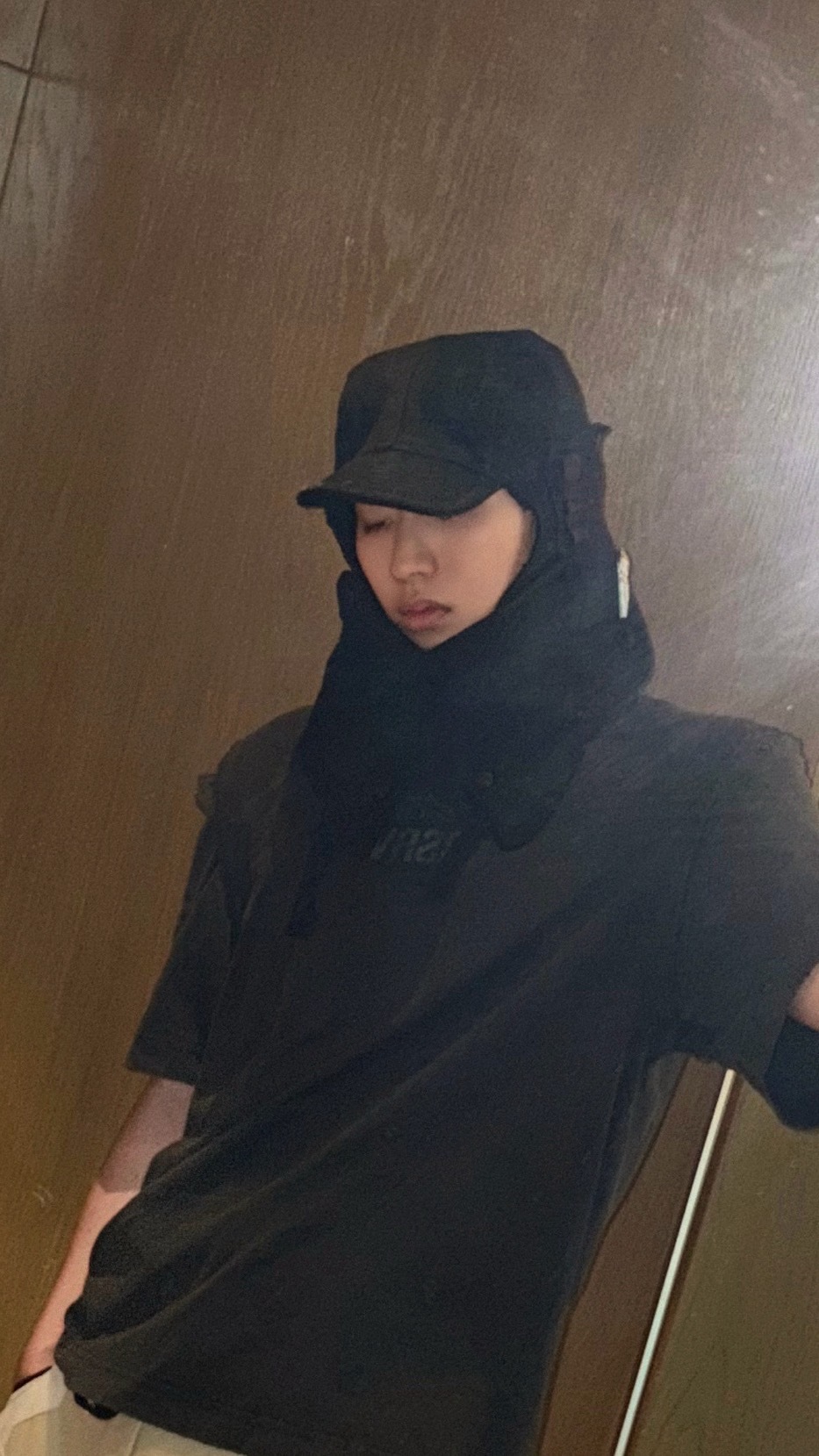 萌🐽嘟嘟唇自拍VS coldy自拍🤳🏻实拍和美颜，coldy毛绒绒圆乎乎的