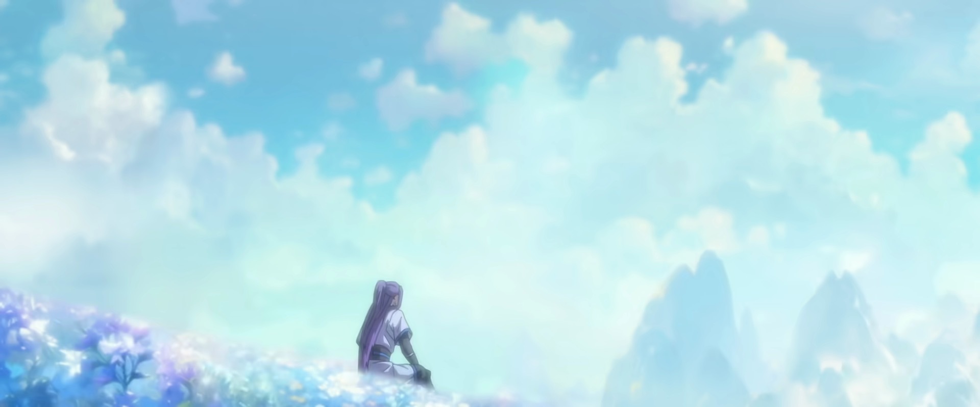 等一个更新。王者大师兄