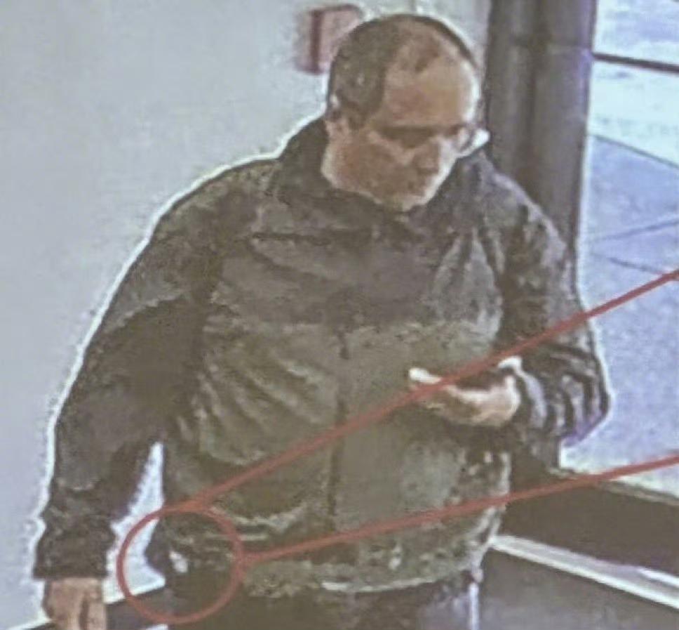 美国官方确认，48岁的葡萄牙公民克劳迪奥·曼努埃尔·内维斯-瓦伦特（Claudi