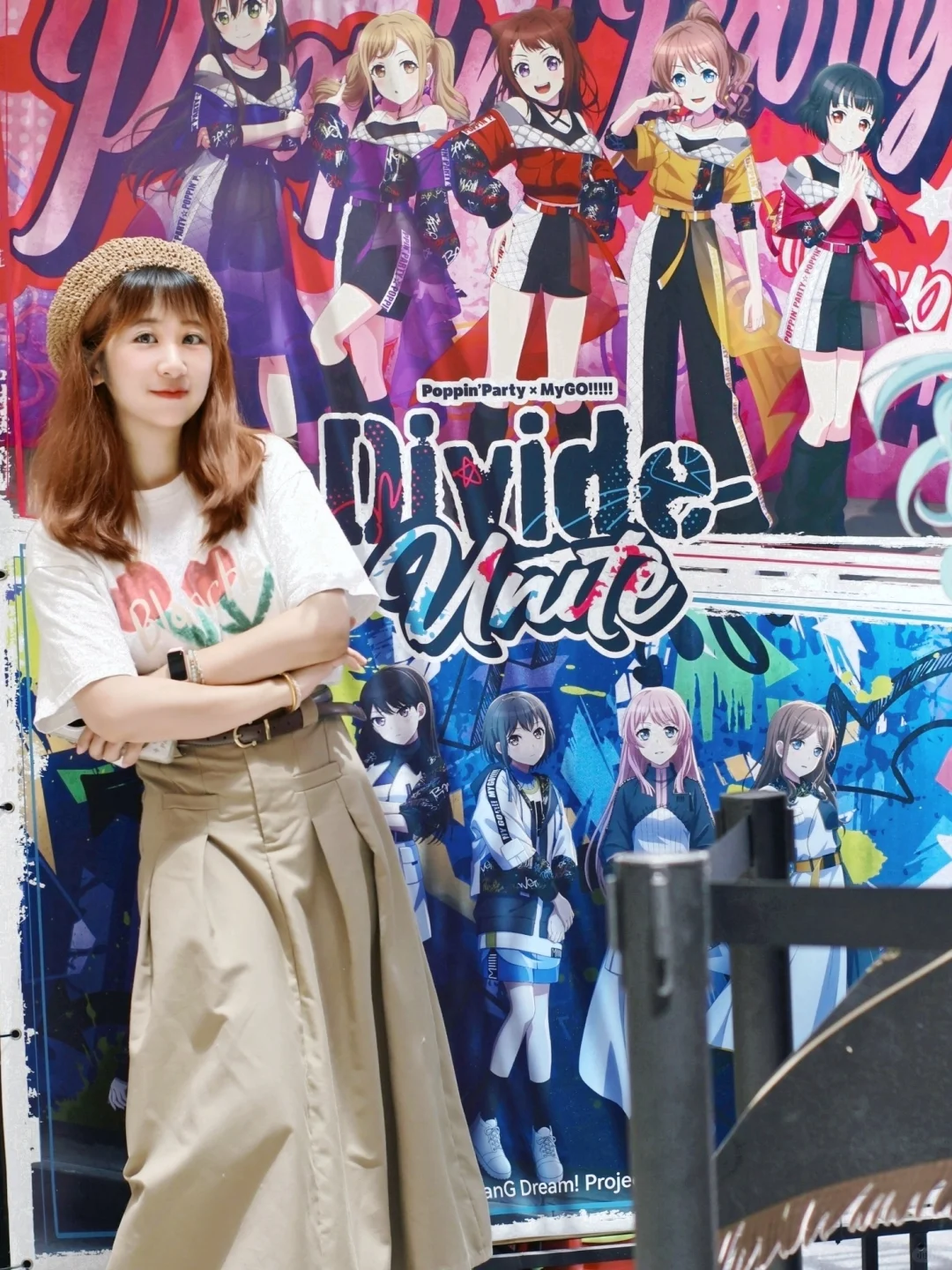 BanG Dream！少女乐团派对来了！