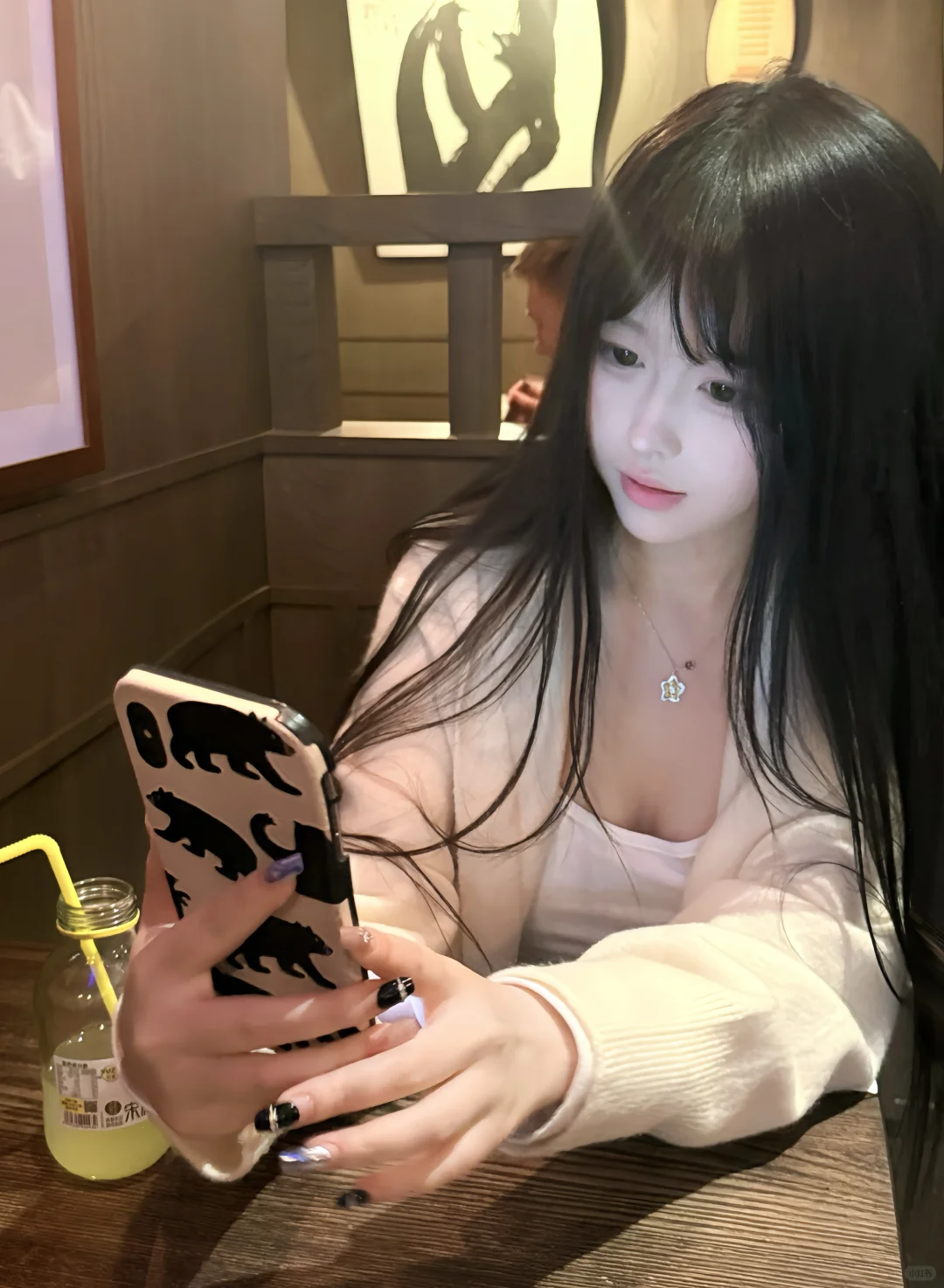记忆是我们唯一的见面方式