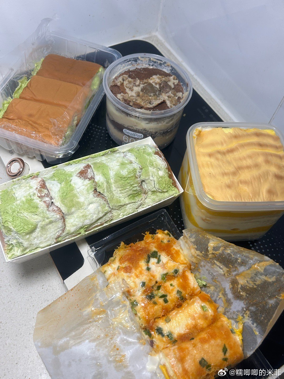 漫菲思雨酱多多#美食分享##不可辜负的美食[超话]# ​​​