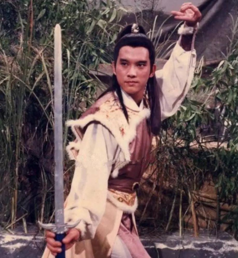 香港演员潘宏彬去世，终年63岁，曾饰演《射雕英雄传》杨康。63岁，岁数也不大呀？