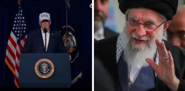 太荒唐了！
一个从商场走到白宫的人物，把企业算账的那一套直接搬进国家机器，把关税