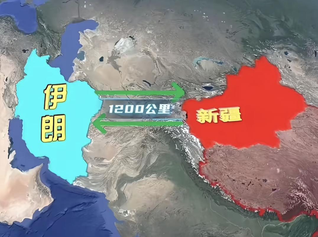 背靠强大安稳的祖国，我们常觉战火遥不可及。可现实里，它仿佛近在咫尺——从新疆乌鲁