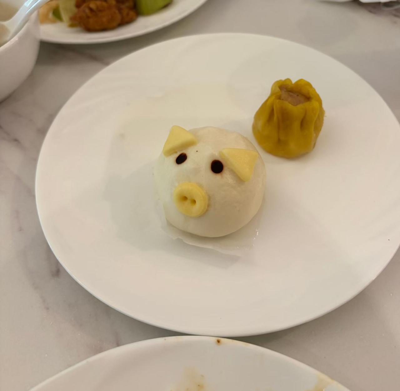小猪佩奇！！！