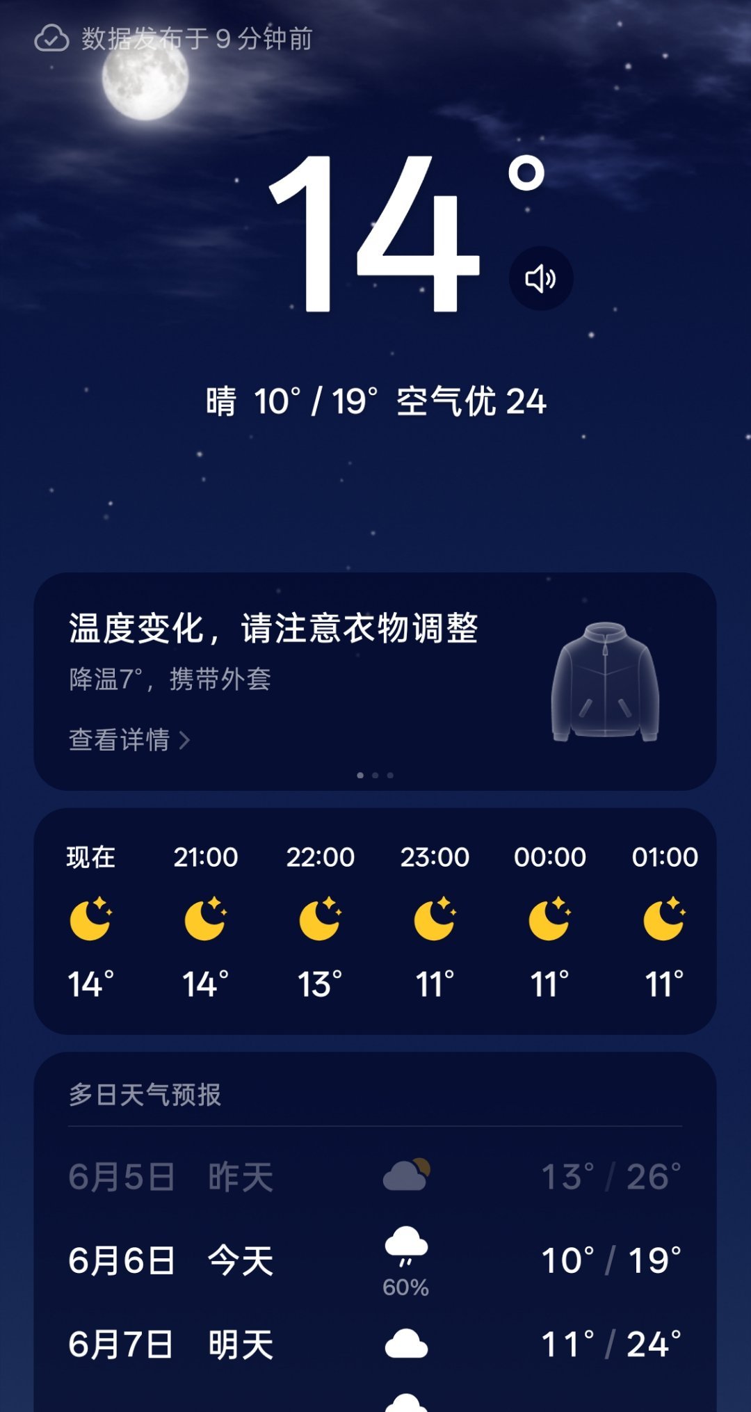 印象中我当年高考还得提前和藿香正气但现在六月份这温度，你敢信