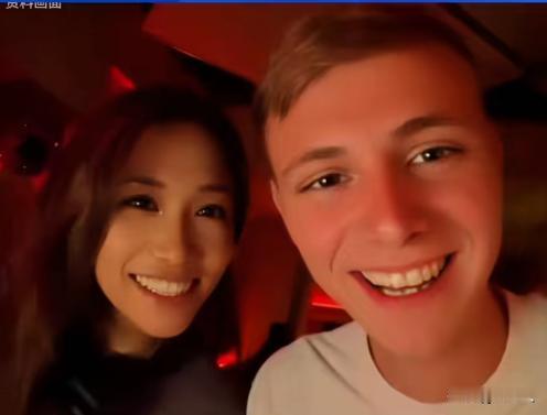 几十元麻辣烫竟然成击碎尊严的筹码，英国网红为收割流量，称自己能在24小时内拿下一