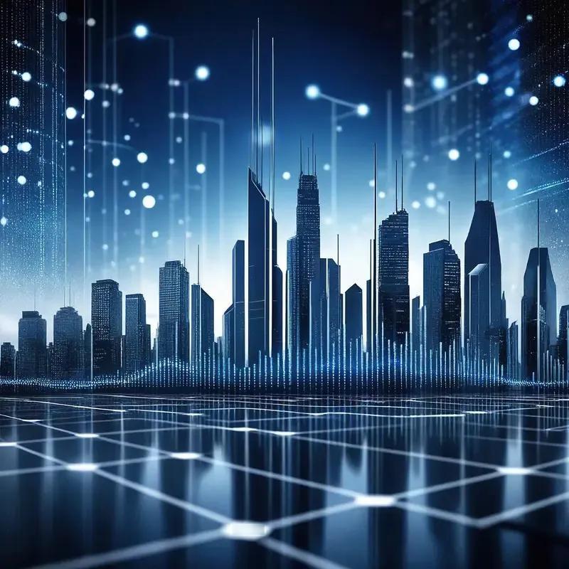 人类的格局、智能时代、未来可期、人类的生存赋能、已经迈入，生命的生态基因、A时代