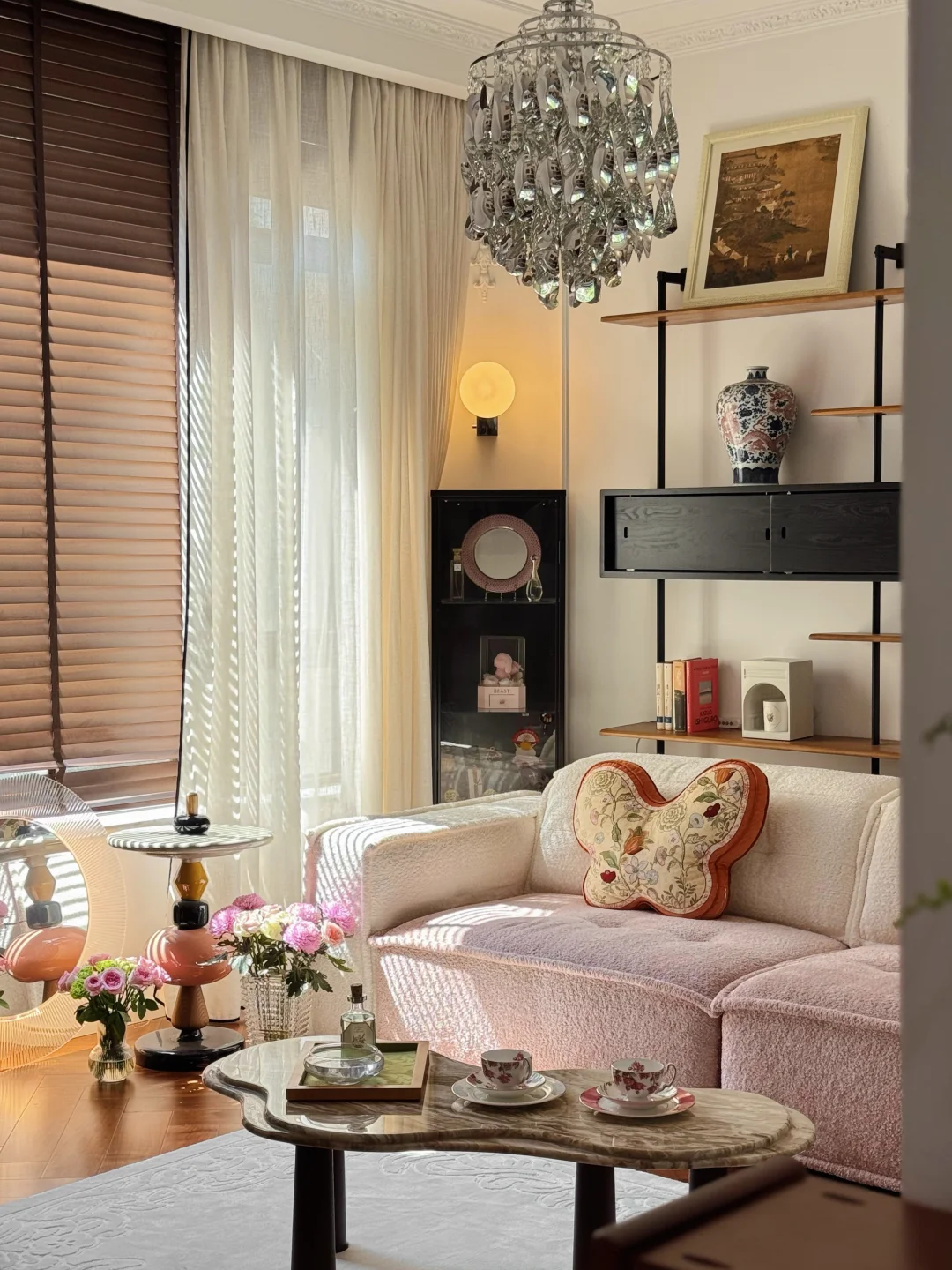 你一定会过上20岁时梦寐以求的生活✨