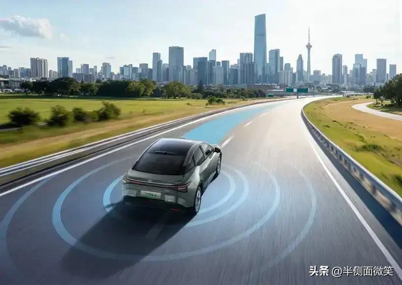 9.38万开走丰田B级纯电家轿！这波福利错过等一年！

一汽丰田bZ双车焕新炸场