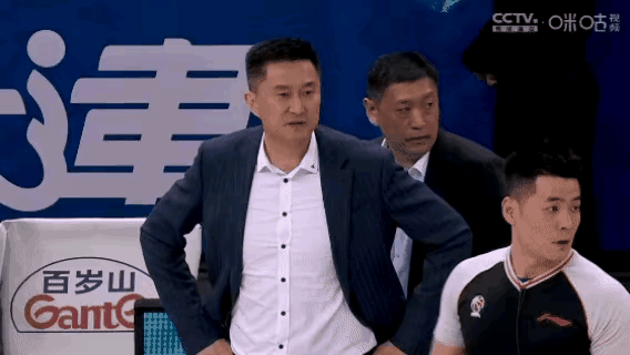 冤有头，债有主，中国蓝球的乱象就是杜锋，杜锋太阴了，明里暗里全是阴招，搞得cBA