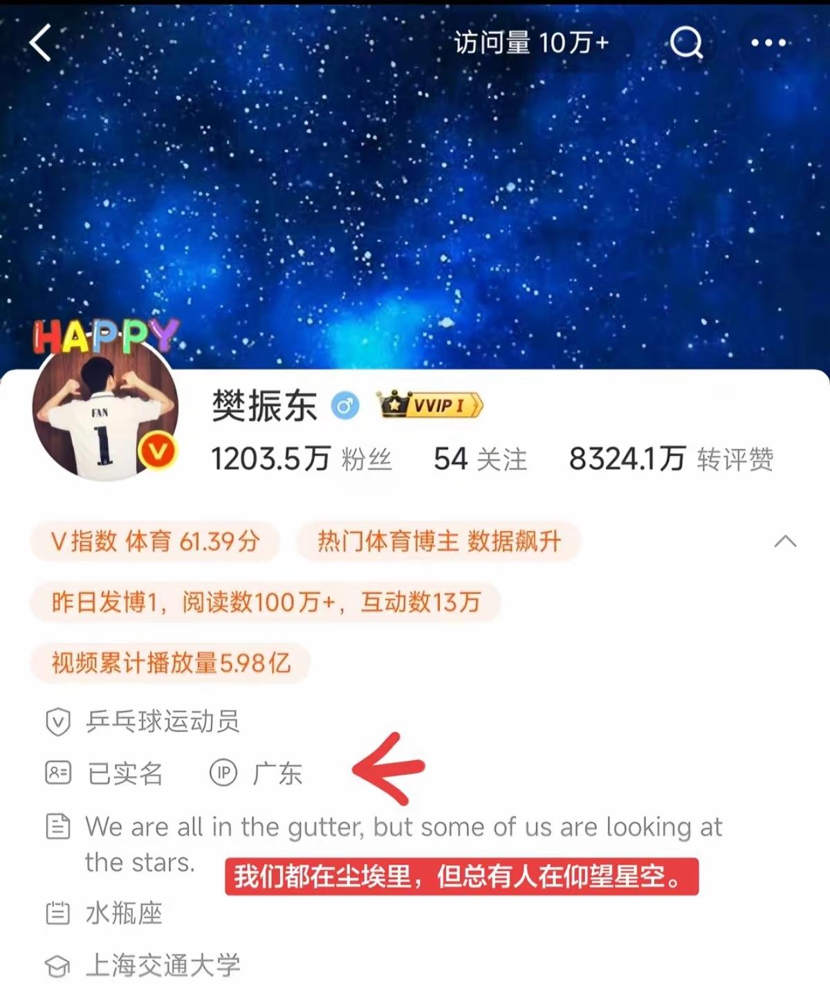 小胖的自媒体（微博）账号签名