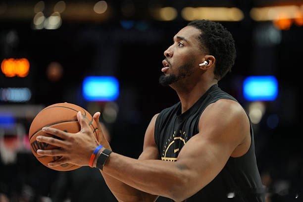 Tim Bontemps ：各支球队都在密切关注多诺万·米切尔。 