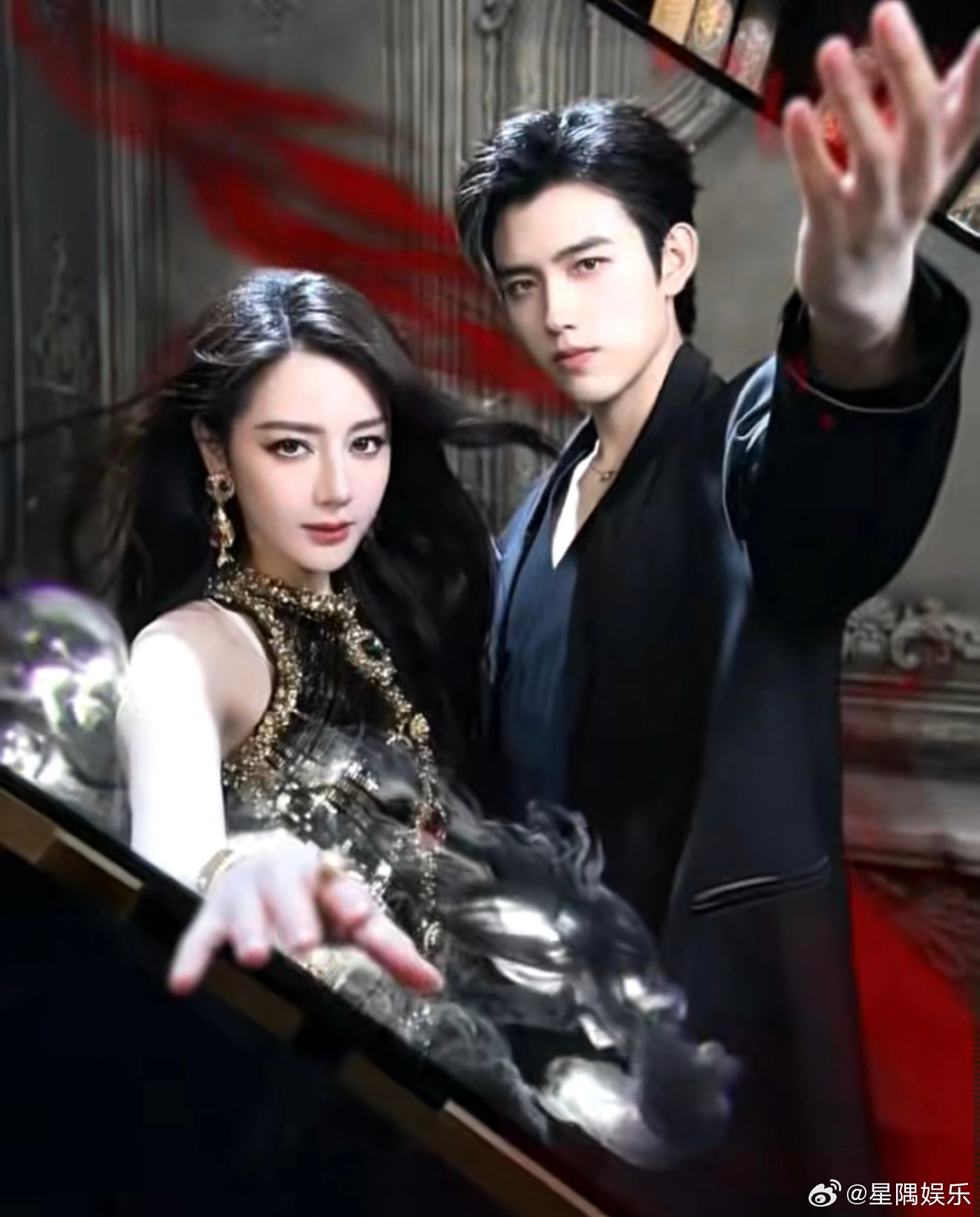 64秒八瑟组合的前世今生 