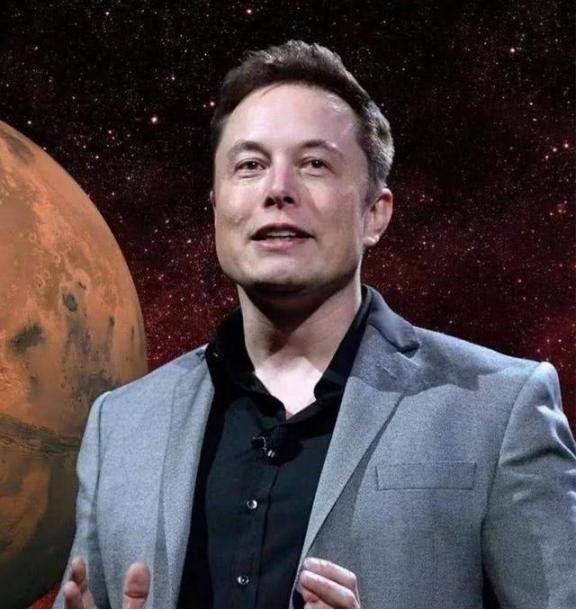 马斯克曾语出惊人：“你现在拼命攒钱，就跟原始人攒一堆贝壳没区别。未来的财富单位，