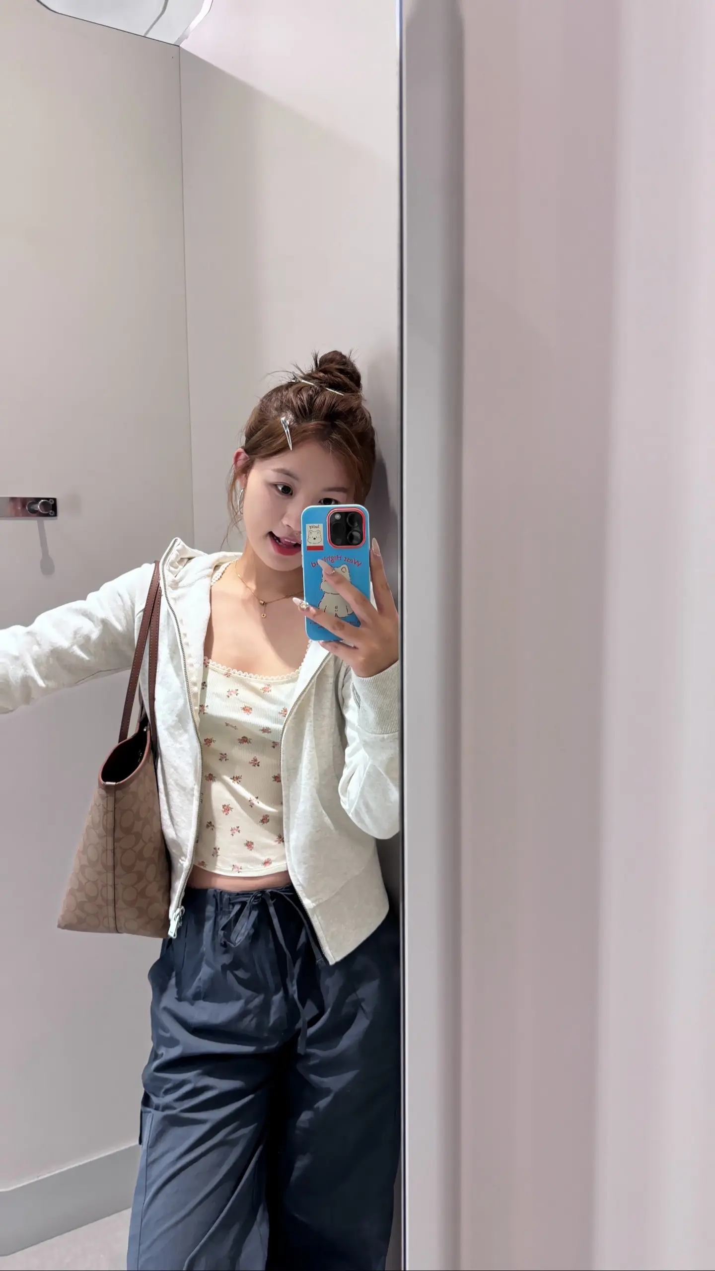 当幸福来临的时候 记得不要左顾右盼