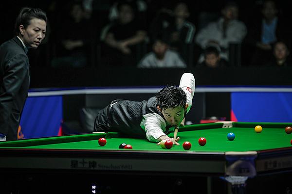 吴宜泽5比6奥沙利文，奥沙利文时隔7个月再进决赛
 
3月21日下午，在江西上饶