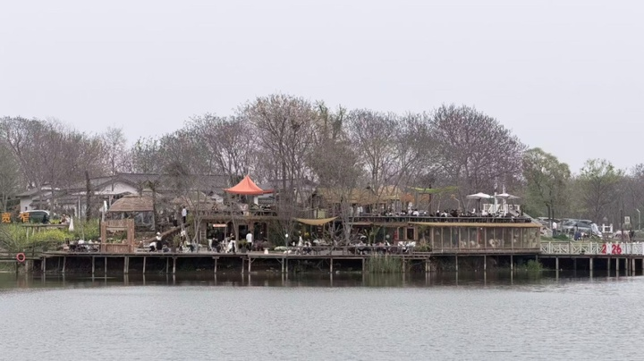 告别“老三样”，南京江宁乡村游靠“新场景”火出圈