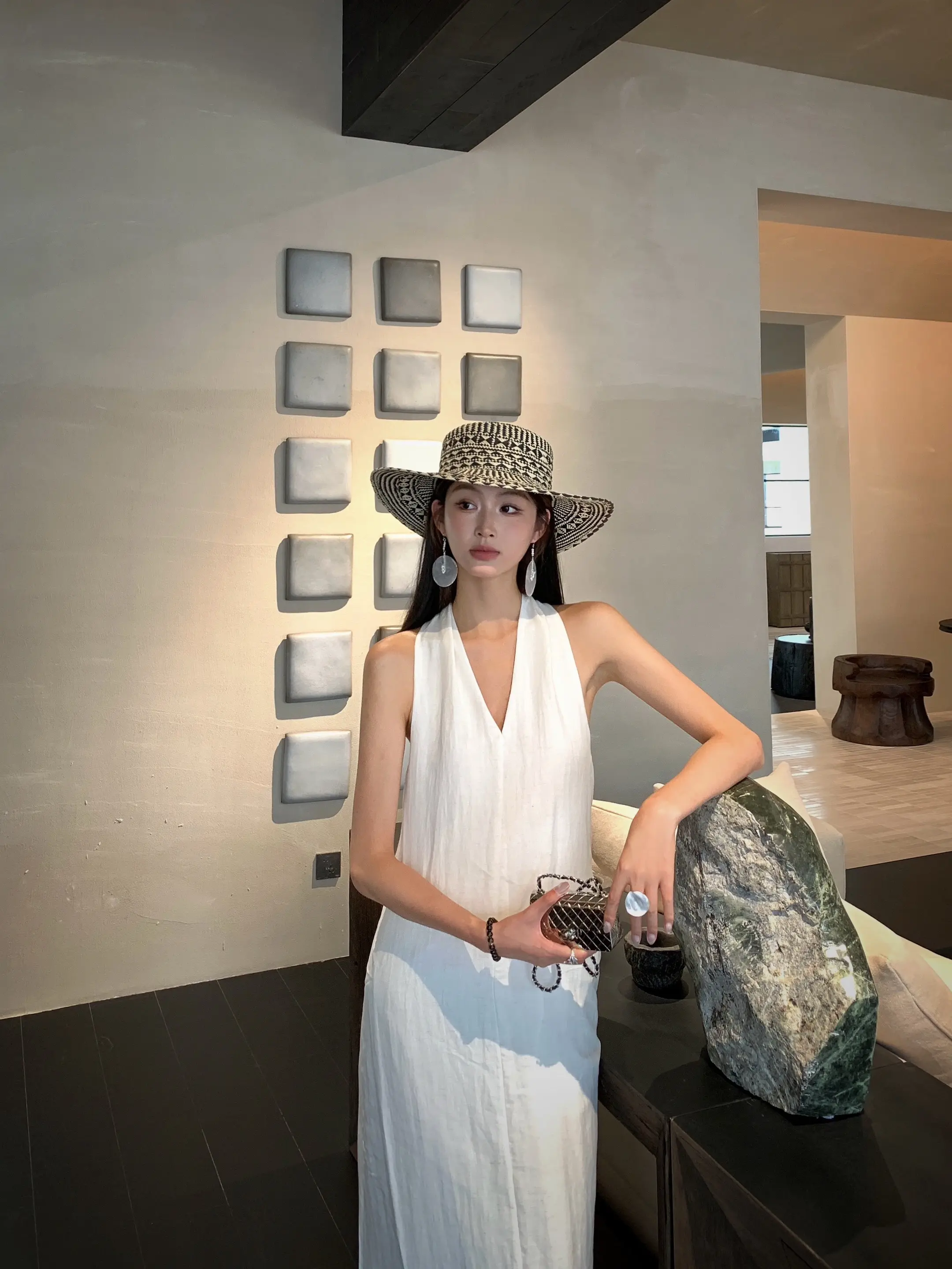 你准备待多久 我是该准备咖啡 还是我的一生
