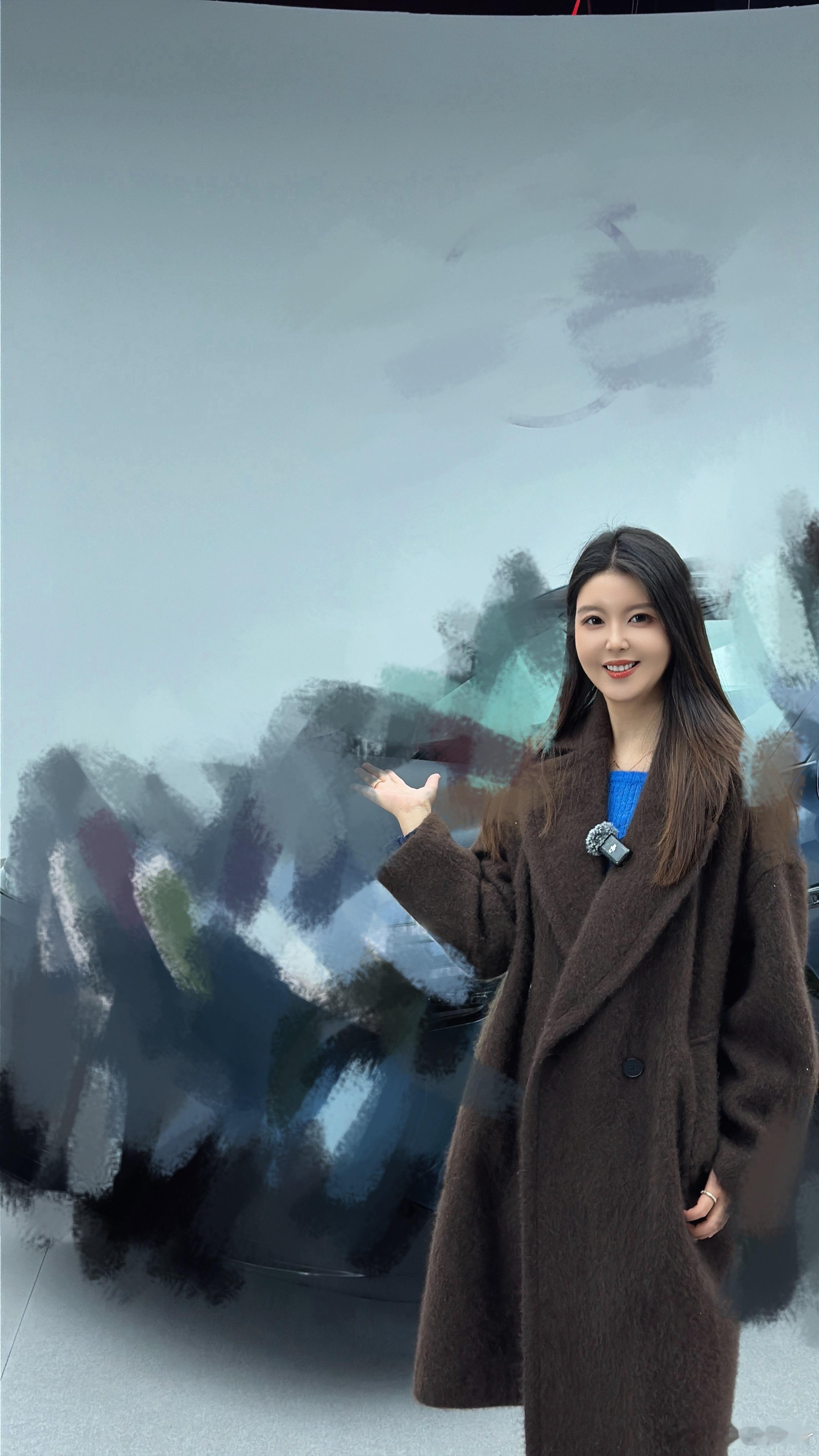 今日工作照哈哈哈这个马赛克值百万 北京