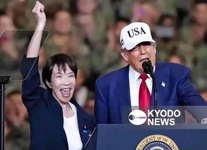 日本这回真摊上大麻烦了！驻日美军把部署在日本的战机和军舰调往中东参战，东京还没来