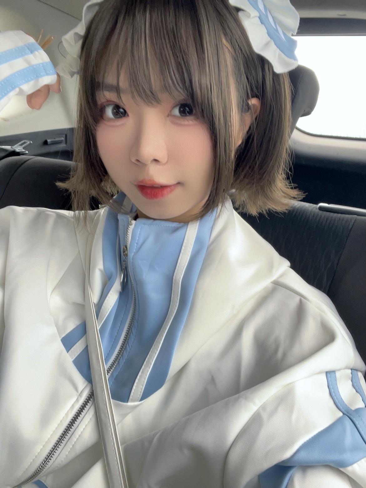 早啊小朋友  ​​​