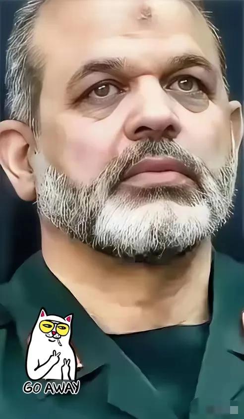 伊朗消息！
 
4月7日，伊朗伊斯兰革命卫队突然扔出一枚重磅消息，宣布在该国加兹