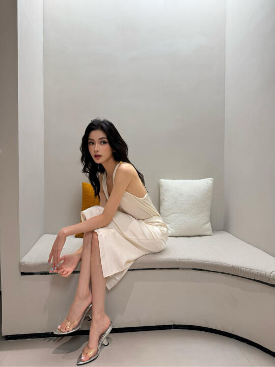 卸妆前最后的倔强