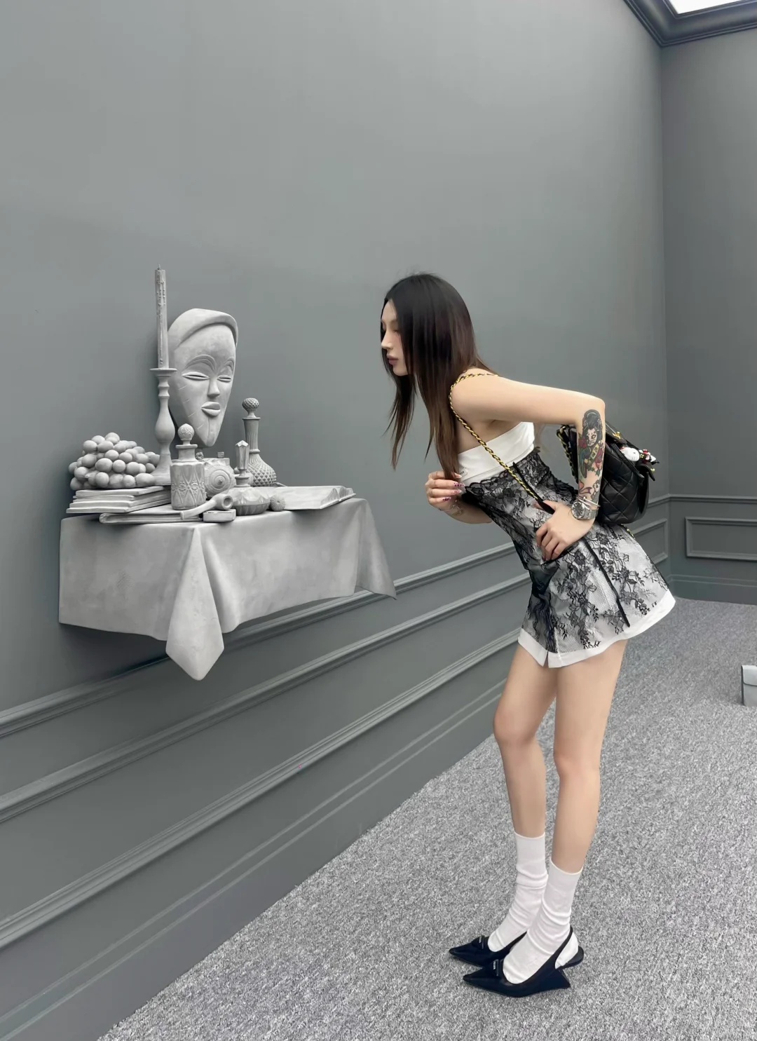 𝒈𝒂𝒍𝒍𝒆𝒓𝒚 𝒗𝒊𝒃𝒆𝒔🦋🏹🍰