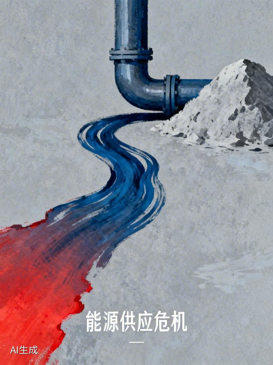 中东地区军事冲突战争严重影响台湾省石油天然气供应，特别是天然气供应库存马上就要见