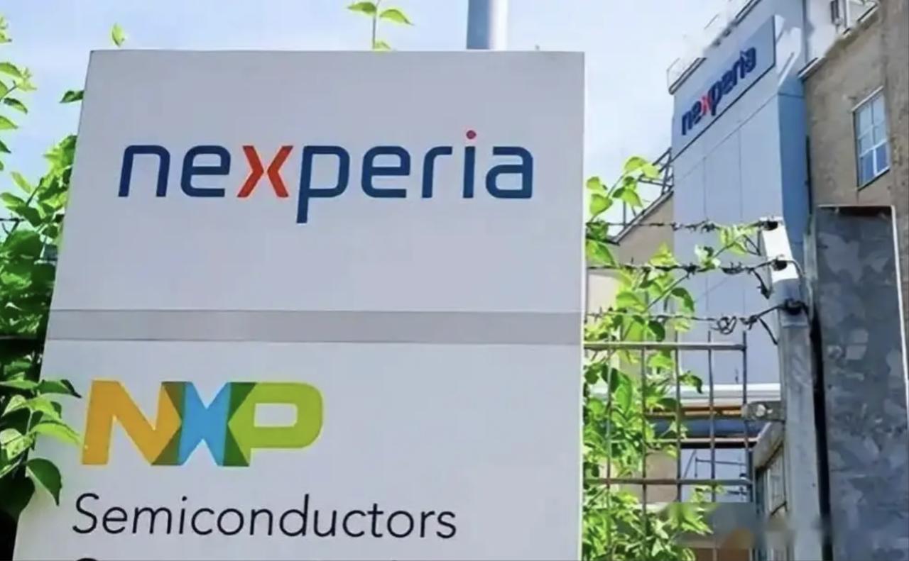 荷兰想对抗到底，中国奉陪！安世中国发布最强硬声明，这一次要彻底打服

荷兰居然还