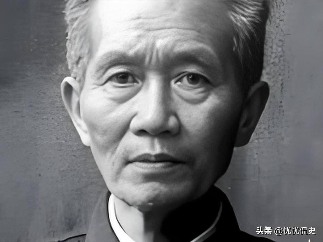 1935年娄山关，一名身中六弹的营长被留贵州，十五年后一封信寄到军区：我没死！​