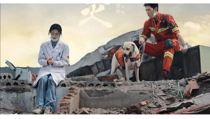 这个电视剧，细思极恐
这个电视剧，吸血了所有女性，女主不喜欢的男性角色哪怕最后女