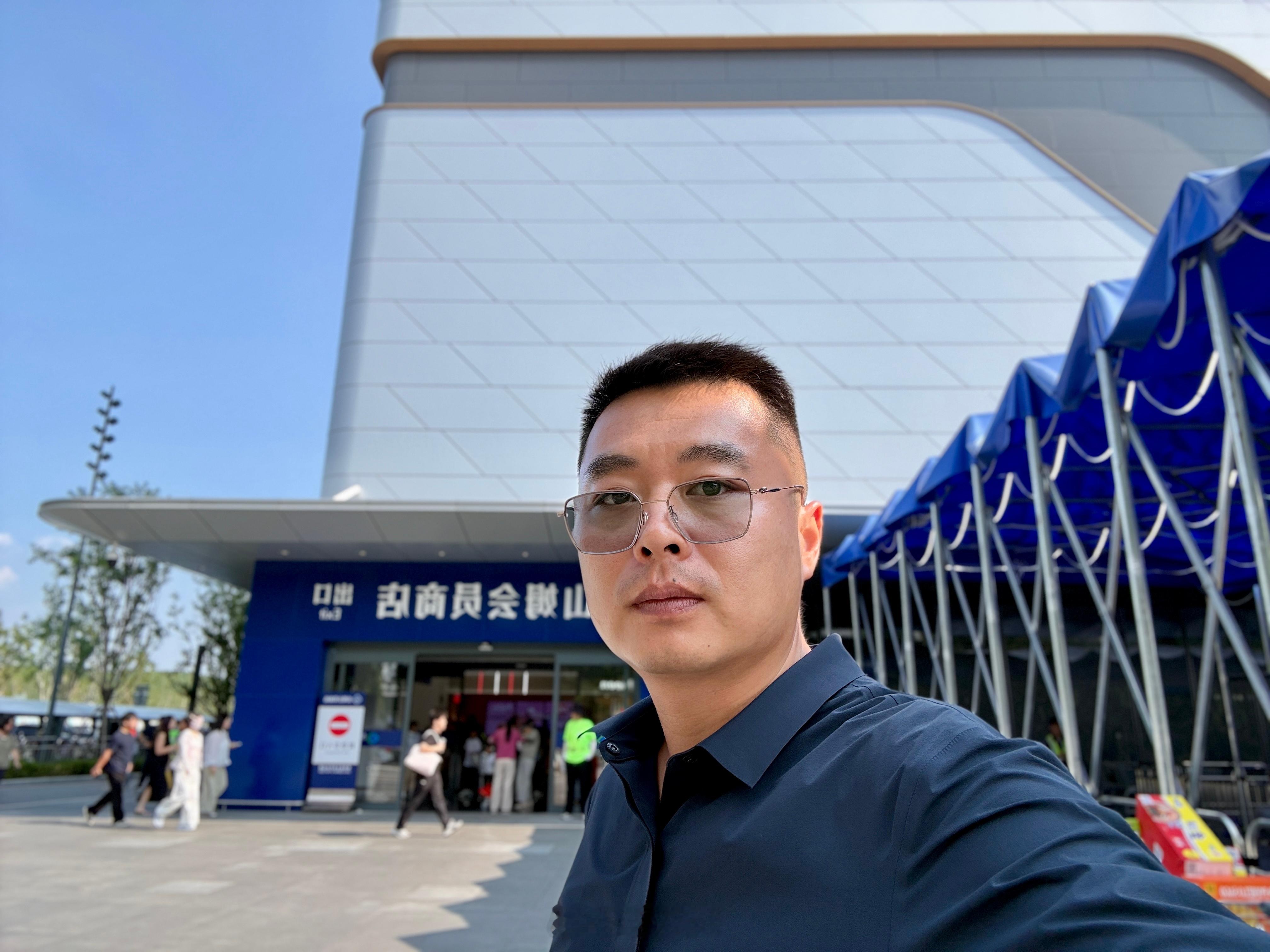 打卡济南山姆会员商店 ！ 济南·山姆会员商店(济南店)