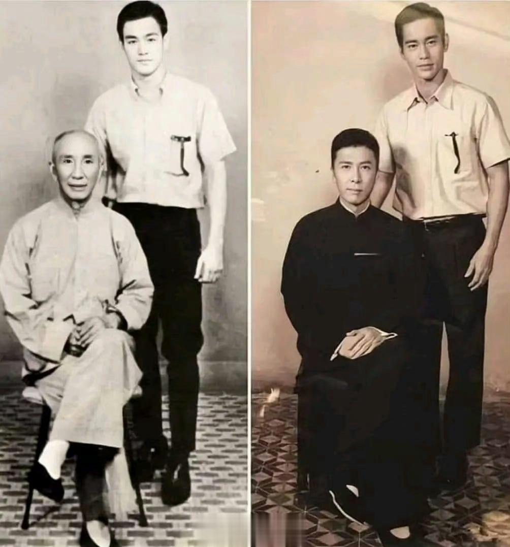 算不算神还原？ ​​​