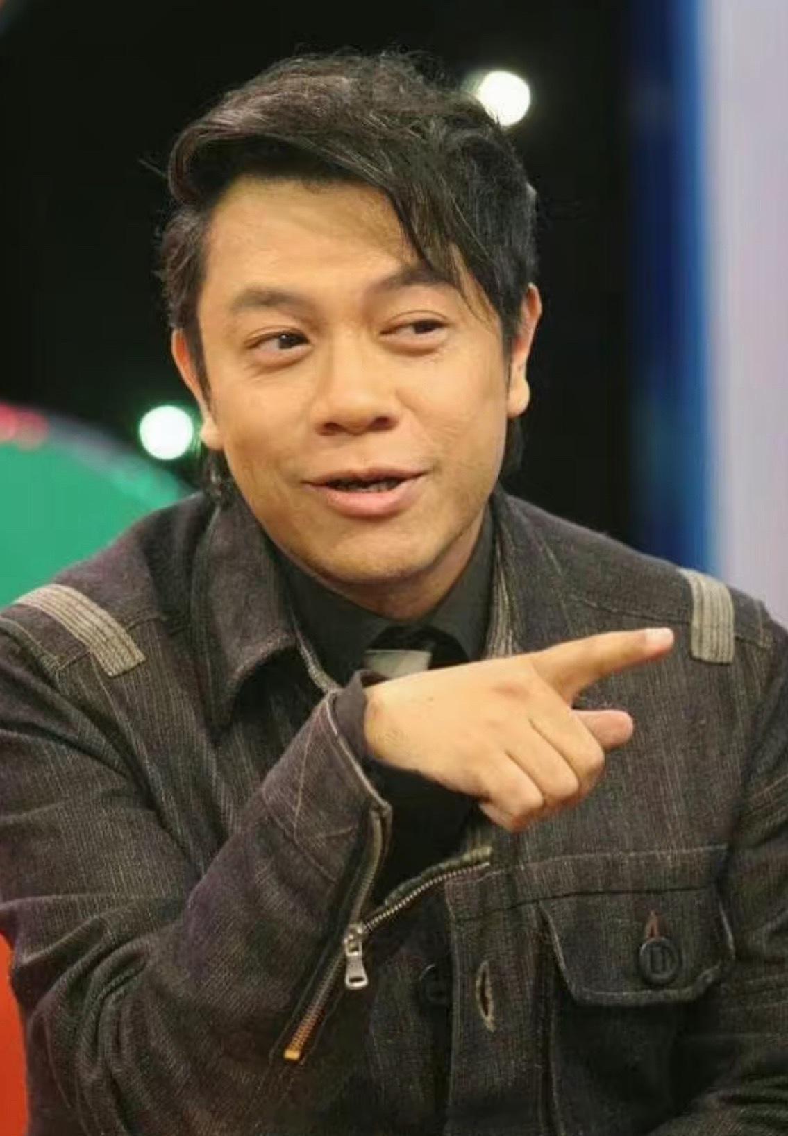 说话之道！蔡康永回应微博发文蔡康永在《康熙来了》里很会提问，擅长不动声色挖出嘉宾