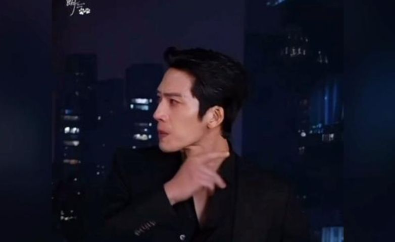 《早春晴朗》删减版真好看，内心拉扯感满满😭