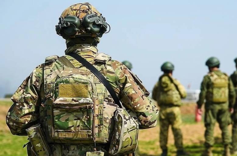乌克兰军队女性士兵生存环境堪忧！骚扰，强制酗酒，事故不断！
   乌克兰国防军第