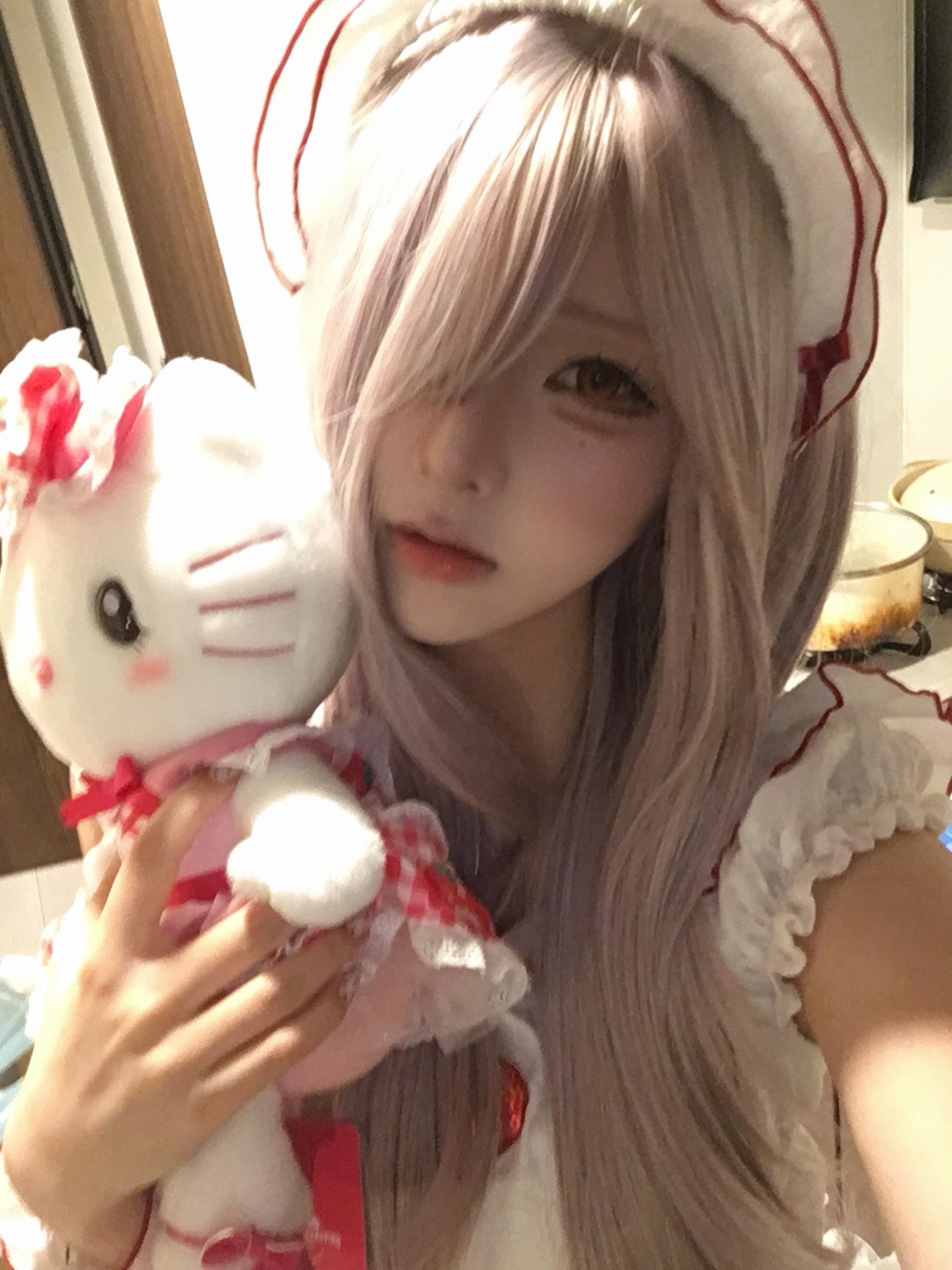 你的世界有姐姐就够了