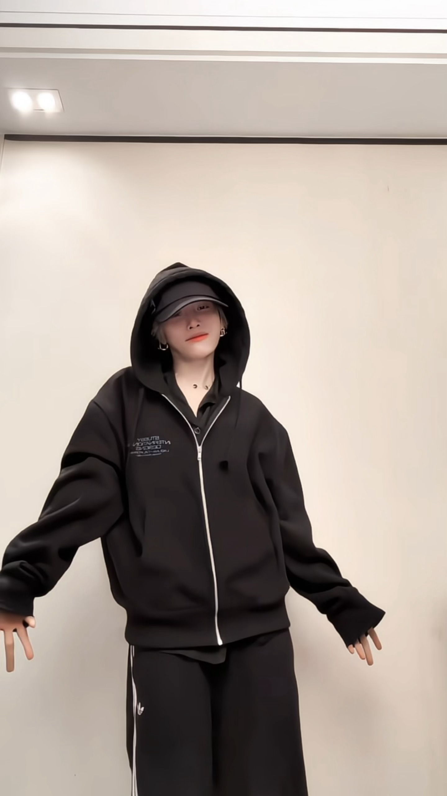 舞蹈界最严厉的母亲刘雨昕来了