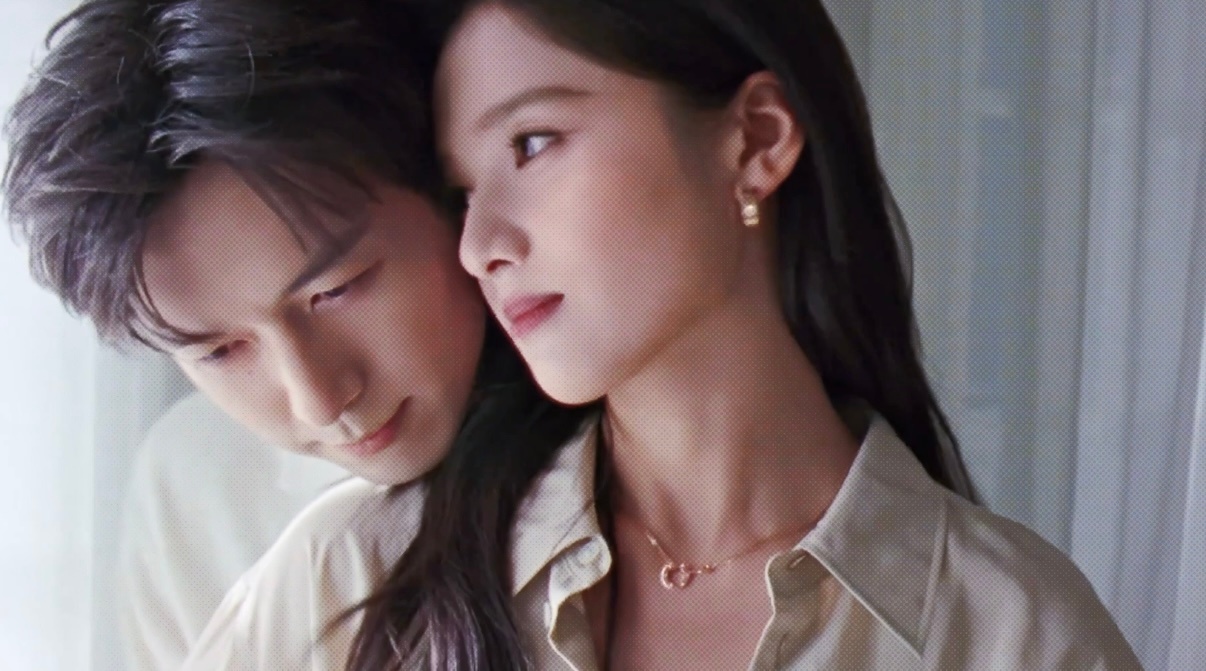 张婧仪李现CP感这就是内娱新cp吗，给我一种大事很妙的感觉，李现是沉稳克制的苏感