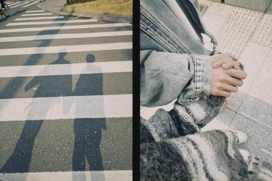 你在身边 在你身边