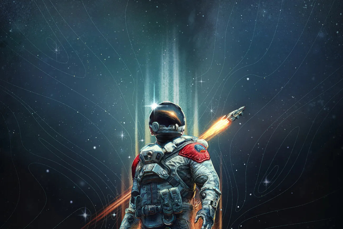 【曝《星空》Switch 2版仍在开发，但进展不顺利】知名游戏泄露人NateTh