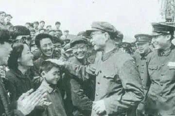 张爱萍：怒目与低首·默斋主人原创人物纪实散文开国将帅星河璀璨，而张爱萍，是其中最