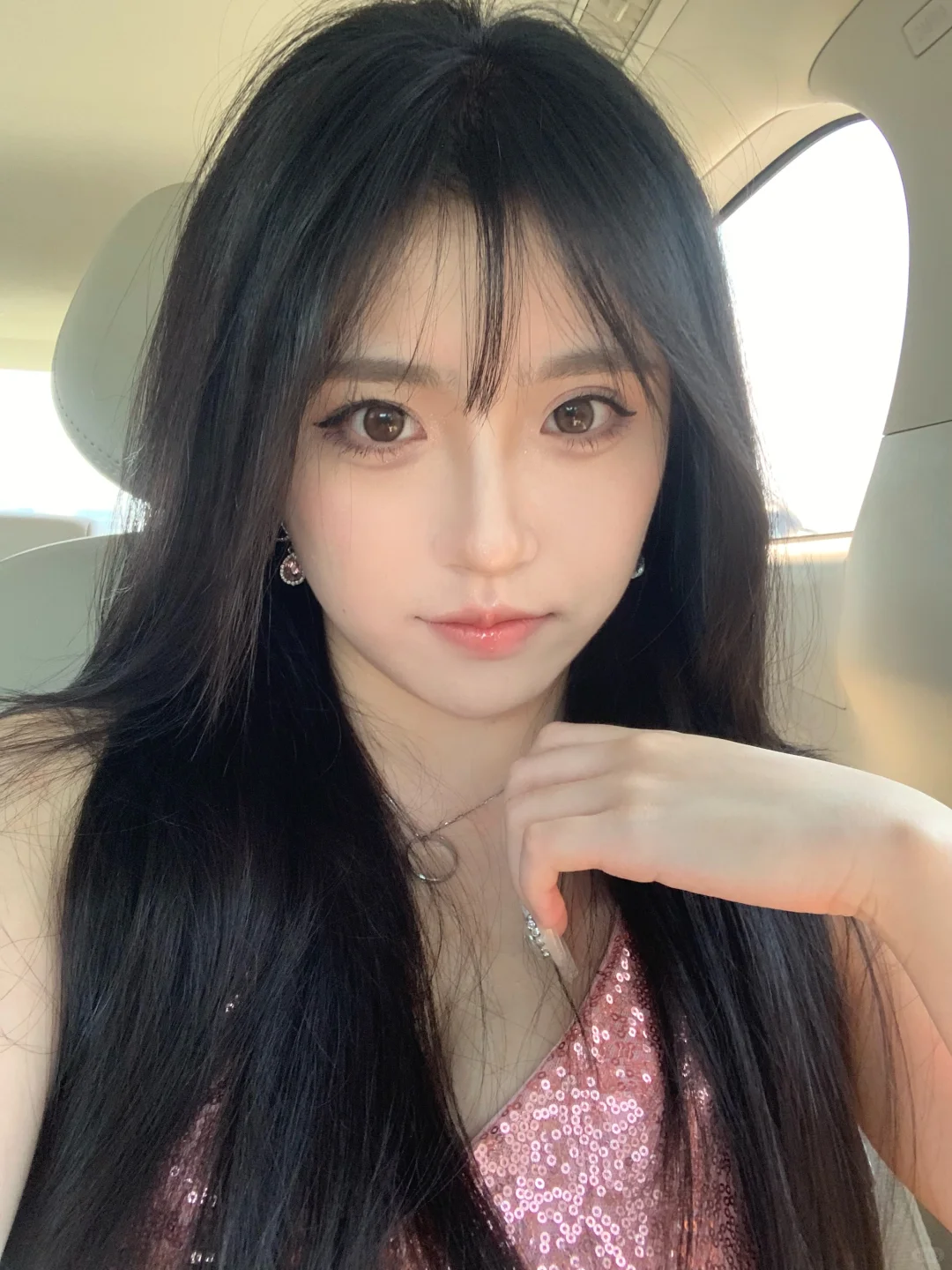 日常妆容打卡