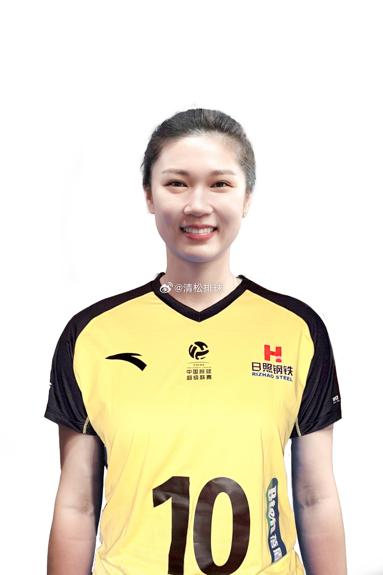 2025-2026中国女排超级联赛3-4名决赛第一回合天津渤海银行1-3山东日照