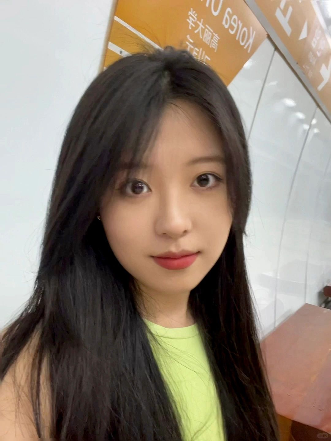 绿色真的很美啊