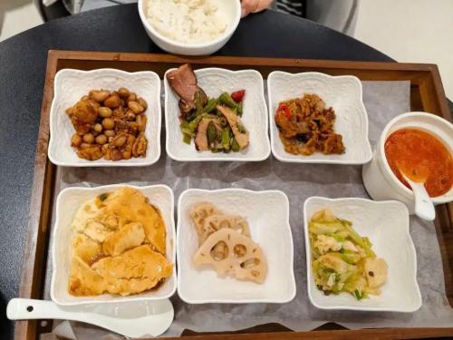 去年停掉的大饭店,为什么今年能开得更好?
有车主记得,"大饭店"去年12月停过一